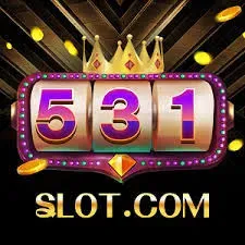 531SLOT - Pengalaman Live Casino Terbaik di Ujung Jari Anda