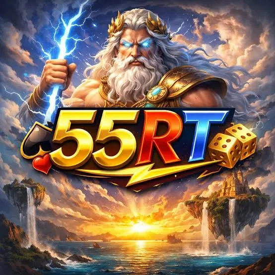 55RT - Permainan Santai yang Seru dan Menghibur