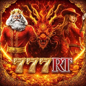 777RT - Petualangan Seru dalam Dunia MMORPG