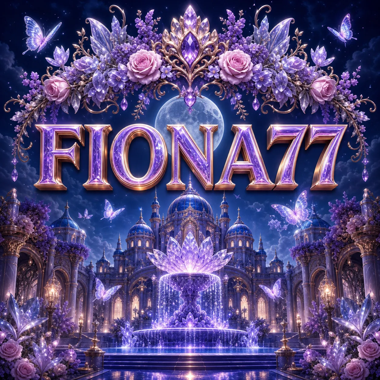 FIONA77 - Game Simulasi Kehidupan yang Menarik