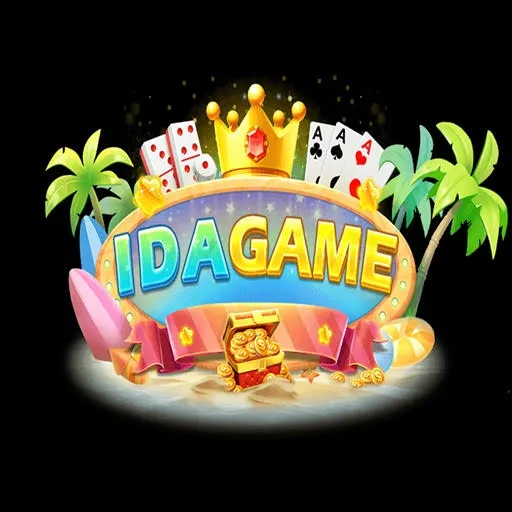 IDAGAME - Pertarungan Hebat di Dunia Game