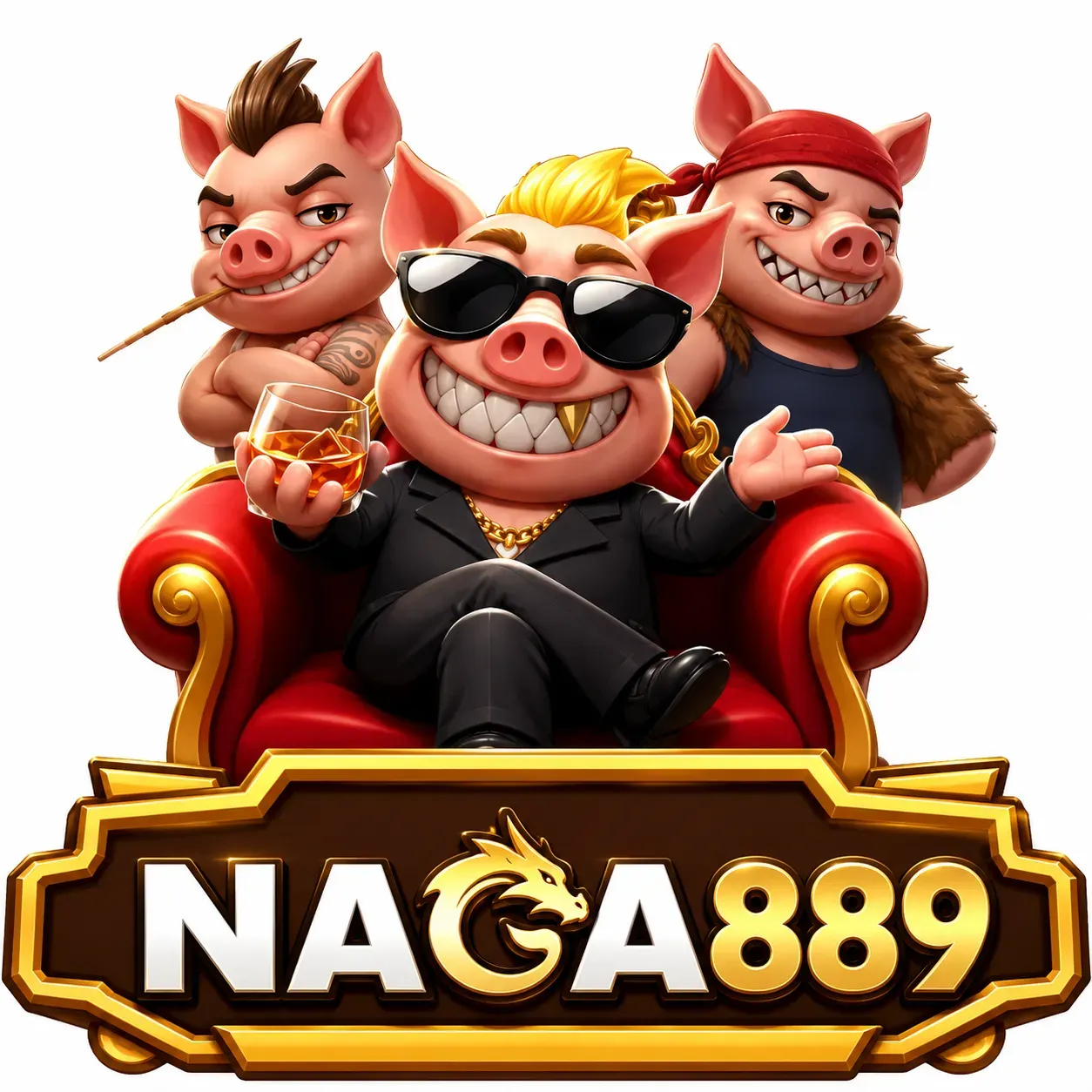 naga889