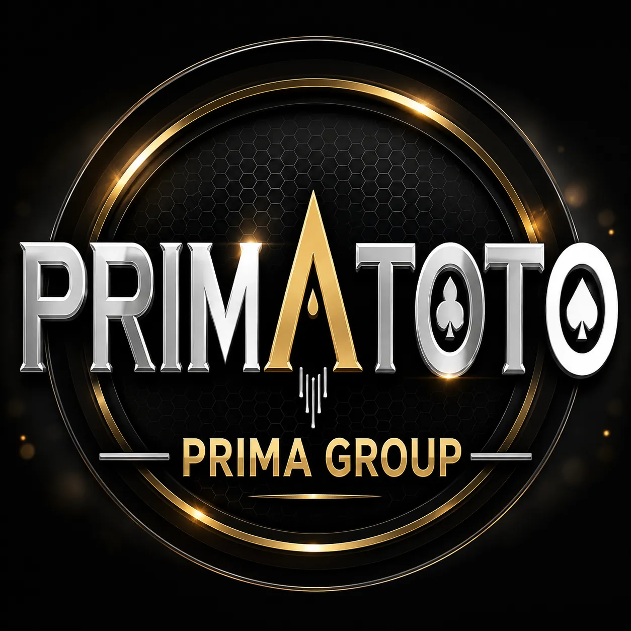 PRIMATOTO - Petualangan Epik dalam Dunia Anime