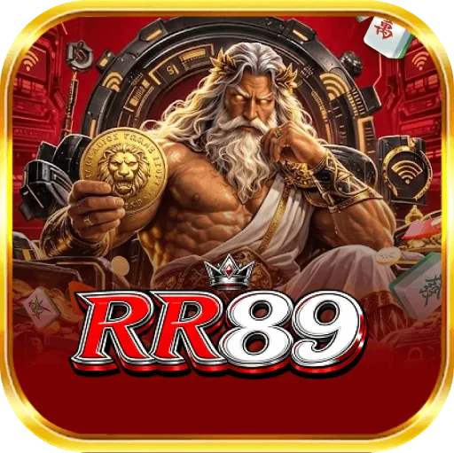 RR89 - Balapan Motor Seru dan Menegangkan