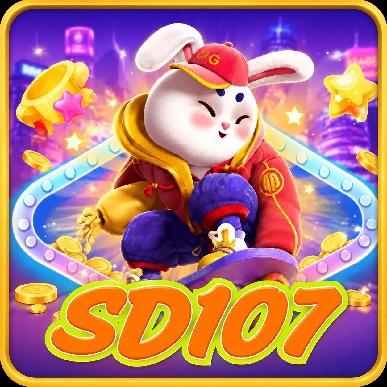 SD107 - Dunia Pertanian yang Menarik