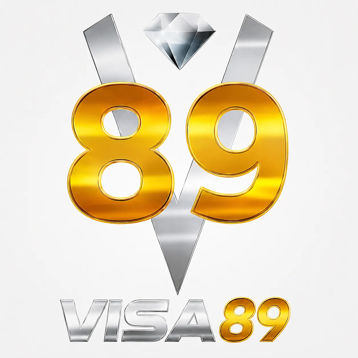 VISA89 - Teror di Balik Kegelapan