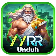 YYRR - Kengerian Dalam Kegelapan